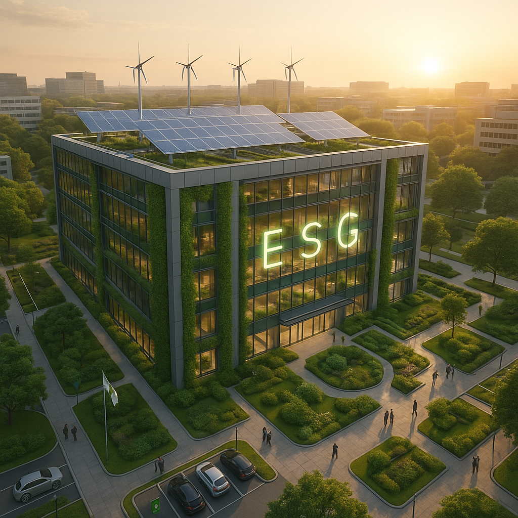 Residential Buildings