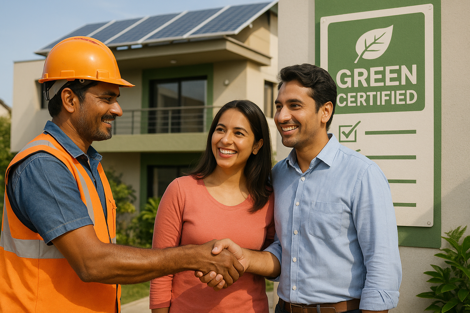 Residential Buildings